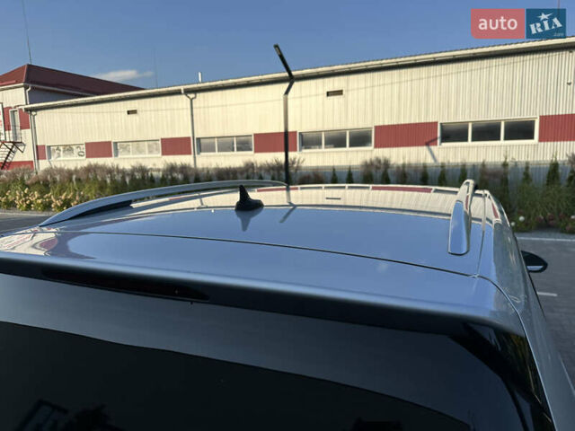 Серый Фольксваген Туран, объемом двигателя 2 л и пробегом 236 тыс. км за 20500 $, фото 12 на Automoto.ua