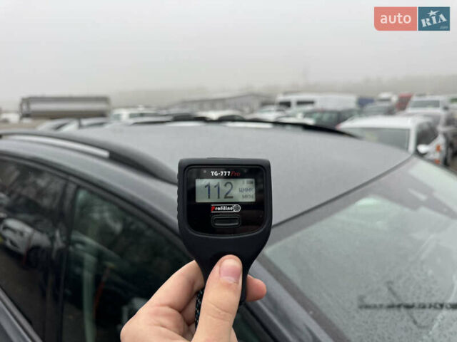 Серый Фольксваген Туран, объемом двигателя 2 л и пробегом 185 тыс. км за 22500 $, фото 33 на Automoto.ua