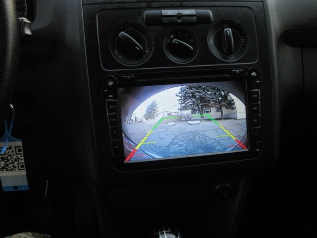 Серый Фольксваген Туран, объемом двигателя 1.6 л и пробегом 230 тыс. км за 6500 $, фото 22 на Automoto.ua