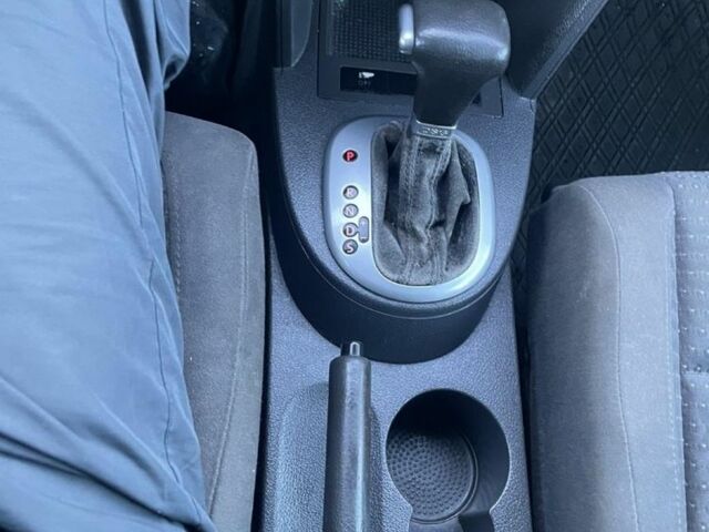 Сірий Фольксваген Туран, об'ємом двигуна 0 л та пробігом 350 тис. км за 3200 $, фото 2 на Automoto.ua