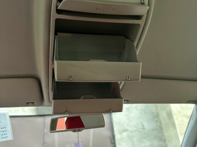 Серый Фольксваген Туран, объемом двигателя 2 л и пробегом 271 тыс. км за 5800 $, фото 8 на Automoto.ua