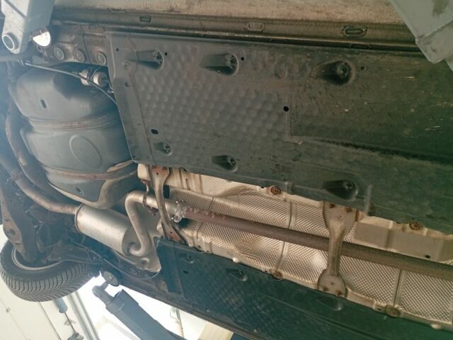 Серый Фольксваген Туран, объемом двигателя 0 л и пробегом 284 тыс. км за 5900 $, фото 1 на Automoto.ua