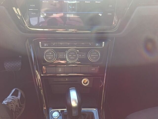 Серый Фольксваген Туран, объемом двигателя 0 л и пробегом 221 тыс. км за 459 $, фото 7 на Automoto.ua