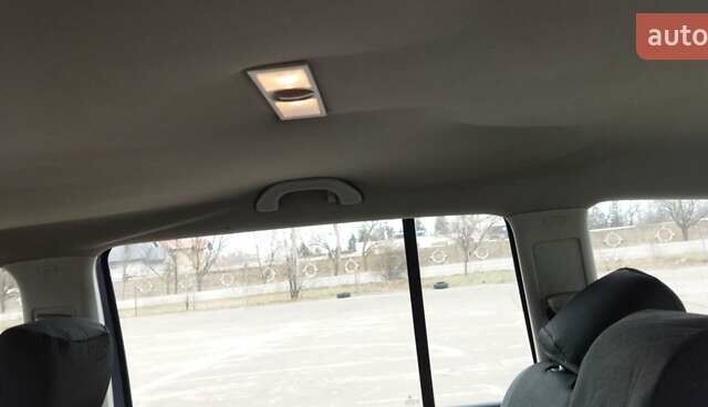 Синій Фольксваген Туран, об'ємом двигуна 1.9 л та пробігом 432 тис. км за 4900 $, фото 40 на Automoto.ua