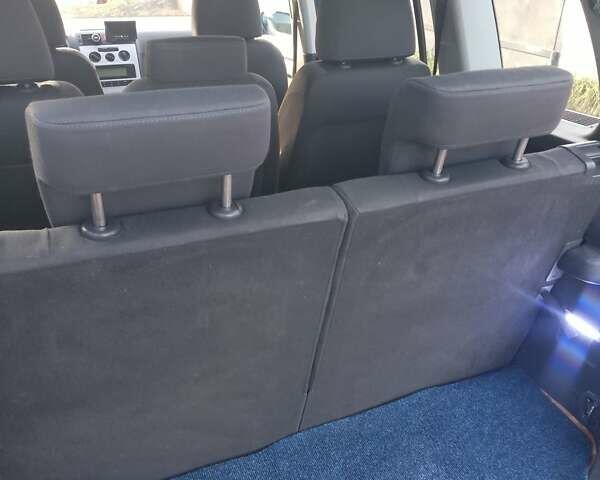 Синий Фольксваген Туран, объемом двигателя 1.6 л и пробегом 198 тыс. км за 5200 $, фото 7 на Automoto.ua