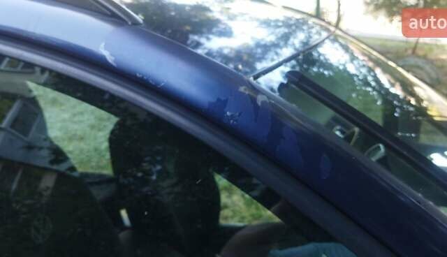 Синій Фольксваген Туран, об'ємом двигуна 1.9 л та пробігом 432 тис. км за 4900 $, фото 24 на Automoto.ua