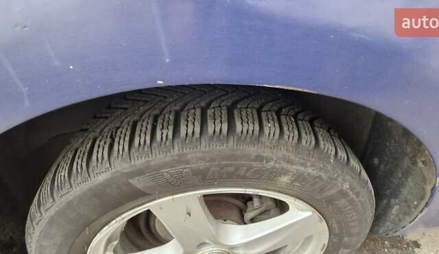 Синій Фольксваген Туран, об'ємом двигуна 1.9 л та пробігом 432 тис. км за 4900 $, фото 11 на Automoto.ua