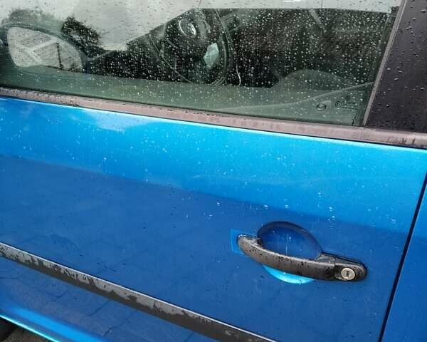 Синій Фольксваген Туран, об'ємом двигуна 1.9 л та пробігом 307 тис. км за 5500 $, фото 7 на Automoto.ua