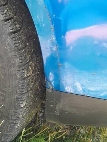 Синий Фольксваген Туран, объемом двигателя 1.6 л и пробегом 271 тыс. км за 5200 $, фото 20 на Automoto.ua