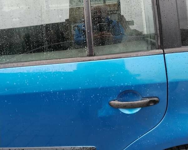 Синій Фольксваген Туран, об'ємом двигуна 1.9 л та пробігом 307 тис. км за 5500 $, фото 6 на Automoto.ua