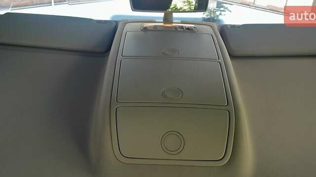 Синий Фольксваген Туран, объемом двигателя 1.6 л и пробегом 271 тыс. км за 5200 $, фото 11 на Automoto.ua