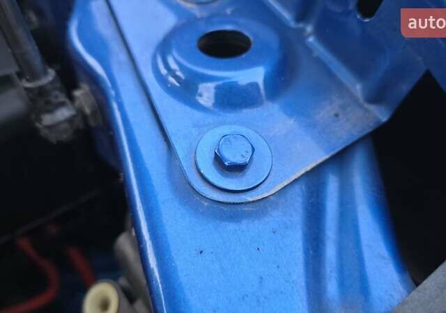 Синий Фольксваген Туран, объемом двигателя 1.6 л и пробегом 221 тыс. км за 6399 $, фото 41 на Automoto.ua