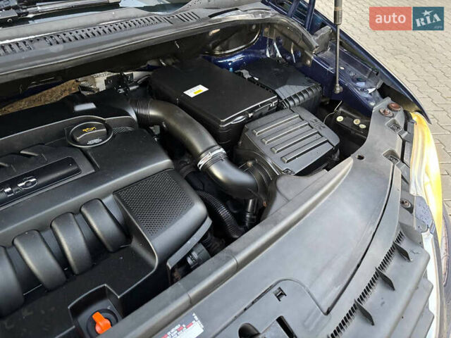 Синий Фольксваген Туран, объемом двигателя 1.6 л и пробегом 251 тыс. км за 6700 $, фото 42 на Automoto.ua