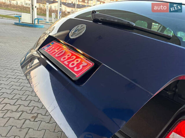 Синий Фольксваген Туран, объемом двигателя 1.6 л и пробегом 251 тыс. км за 6700 $, фото 22 на Automoto.ua