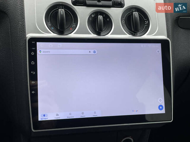 Синий Фольксваген Туран, объемом двигателя 1.6 л и пробегом 233 тыс. км за 6500 $, фото 52 на Automoto.ua