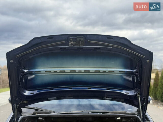 Синій Фольксваген Туран, об'ємом двигуна 1.6 л та пробігом 221 тис. км за 6200 $, фото 28 на Automoto.ua