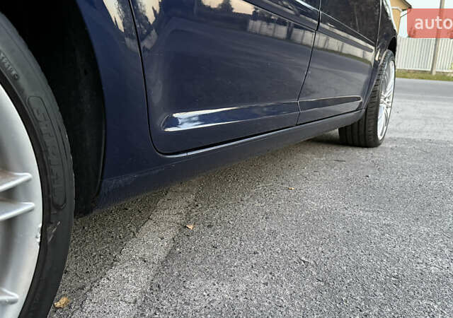 Синій Фольксваген Туран, об'ємом двигуна 1.6 л та пробігом 282 тис. км за 6500 $, фото 10 на Automoto.ua