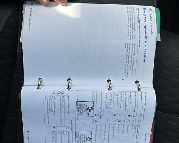 Синий Фольксваген Туран, объемом двигателя 1.4 л и пробегом 260 тыс. км за 6750 $, фото 82 на Automoto.ua