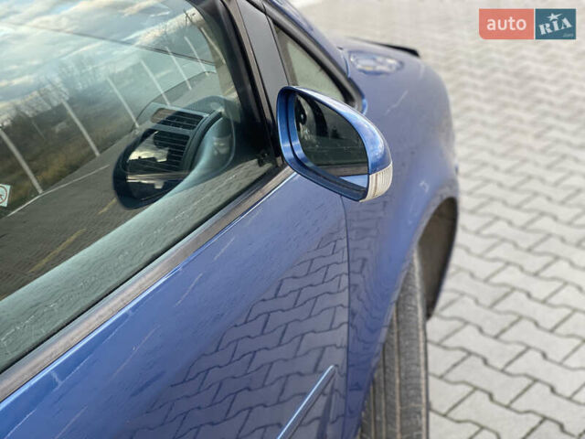 Синий Фольксваген Туран, объемом двигателя 1.6 л и пробегом 268 тыс. км за 6399 $, фото 15 на Automoto.ua