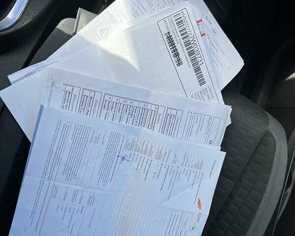 Синий Фольксваген Туран, объемом двигателя 1.4 л и пробегом 260 тыс. км за 6750 $, фото 86 на Automoto.ua