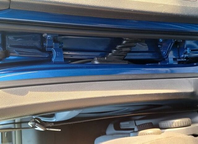 Синий Фольксваген Туран, объемом двигателя 1.9 л и пробегом 250 тыс. км за 7500 $, фото 5 на Automoto.ua