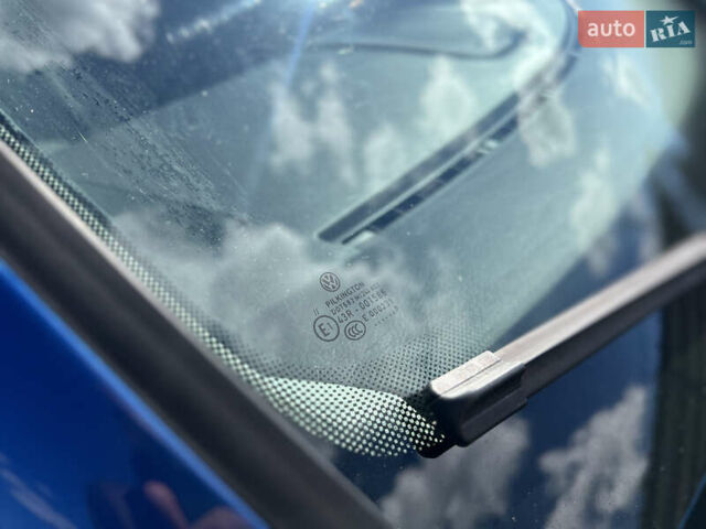Синий Фольксваген Туран, объемом двигателя 1.4 л и пробегом 260 тыс. км за 6750 $, фото 28 на Automoto.ua
