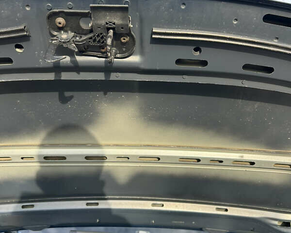 Синий Фольксваген Туран, объемом двигателя 1.4 л и пробегом 237 тыс. км за 6000 $, фото 34 на Automoto.ua