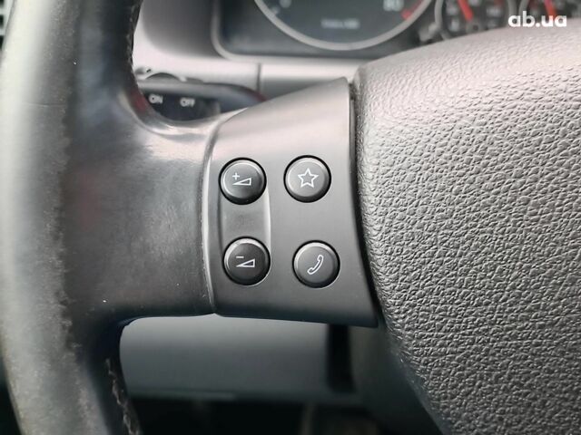 Синій Фольксваген Туран, об'ємом двигуна 1.4 л та пробігом 224 тис. км за 6490 $, фото 25 на Automoto.ua