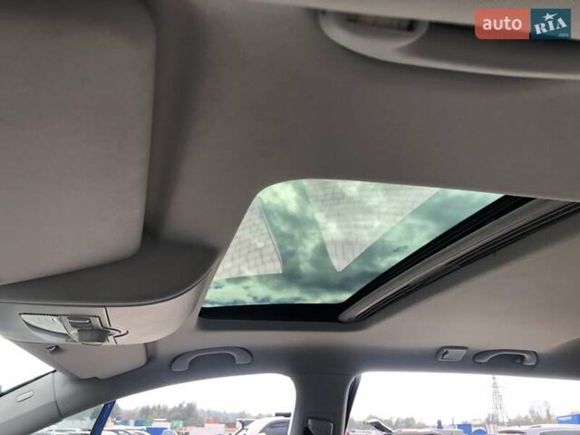 Синий Фольксваген Туран, объемом двигателя 1.6 л и пробегом 212 тыс. км за 7850 $, фото 39 на Automoto.ua