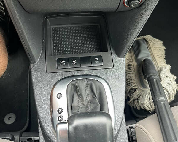 Синій Фольксваген Туран, об'ємом двигуна 1.4 л та пробігом 290 тис. км за 7500 $, фото 23 на Automoto.ua