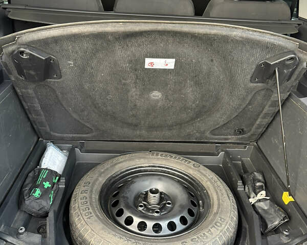 Синій Фольксваген Туран, об'ємом двигуна 1.97 л та пробігом 393 тис. км за 7300 $, фото 12 на Automoto.ua