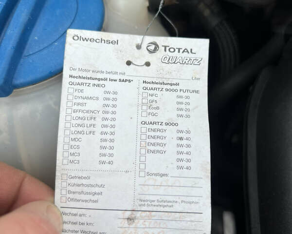 Синий Фольксваген Туран, объемом двигателя 1.4 л и пробегом 227 тыс. км за 7400 $, фото 52 на Automoto.ua