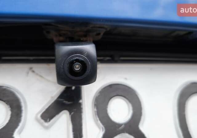 Синій Фольксваген Туран, об'ємом двигуна 2 л та пробігом 358 тис. км за 7500 $, фото 9 на Automoto.ua