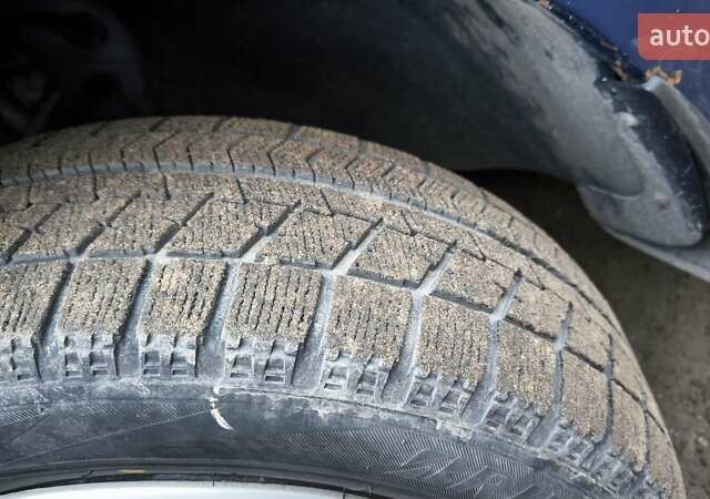 Синій Фольксваген Туран, об'ємом двигуна 2 л та пробігом 358 тис. км за 7500 $, фото 12 на Automoto.ua