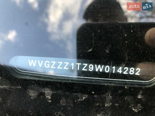 Синий Фольксваген Туран, объемом двигателя 1.6 л и пробегом 212 тыс. км за 7850 $, фото 52 на Automoto.ua