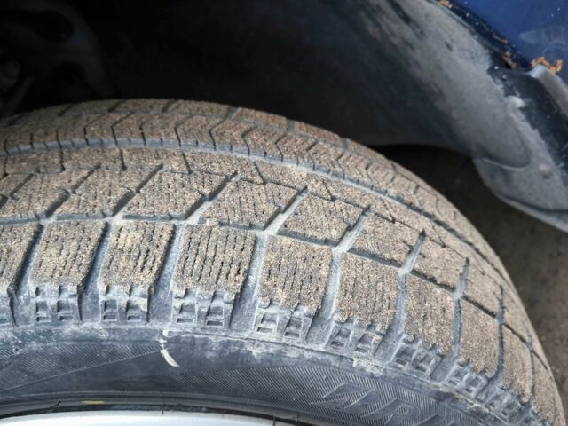 Синій Фольксваген Туран, об'ємом двигуна 2 л та пробігом 358 тис. км за 7500 $, фото 5 на Automoto.ua