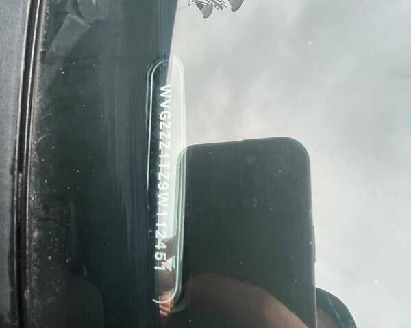 Синий Фольксваген Туран, объемом двигателя 1.6 л и пробегом 246 тыс. км за 7500 $, фото 25 на Automoto.ua