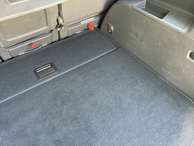 Синий Фольксваген Туран, объемом двигателя 2 л и пробегом 250 тыс. км за 7900 $, фото 10 на Automoto.ua