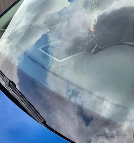 Синій Фольксваген Туран, об'ємом двигуна 1.39 л та пробігом 268 тис. км за 6999 $, фото 10 на Automoto.ua