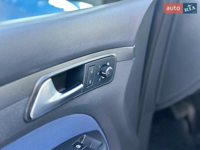 Синий Фольксваген Туран, объемом двигателя 1.4 л и пробегом 220 тыс. км за 7600 $, фото 45 на Automoto.ua