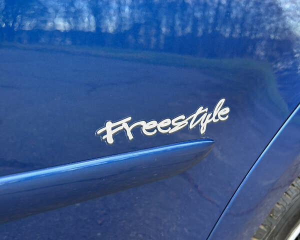 Синий Фольксваген Туран, объемом двигателя 1.4 л и пробегом 172 тыс. км за 8299 $, фото 32 на Automoto.ua