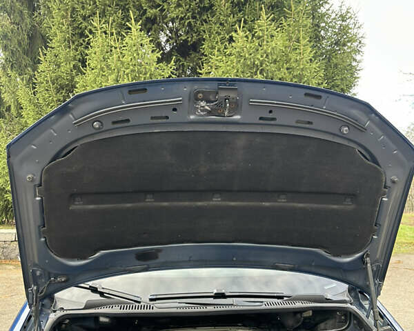 Синий Фольксваген Туран, объемом двигателя 1.4 л и пробегом 172 тыс. км за 8299 $, фото 34 на Automoto.ua