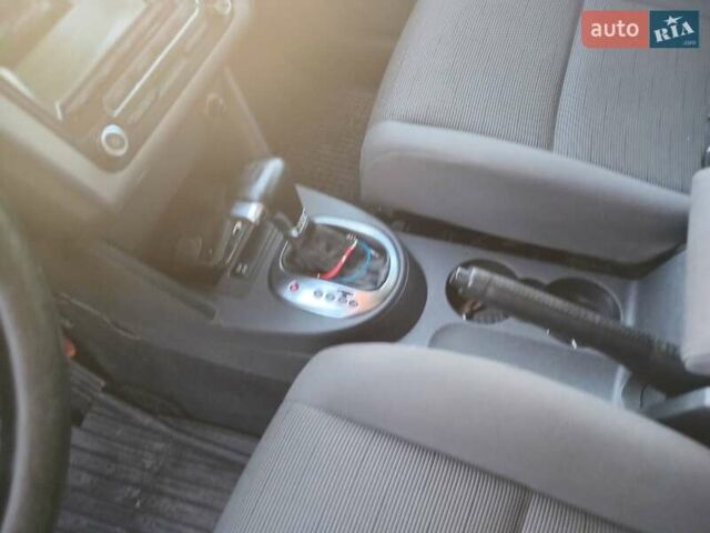 Синій Фольксваген Туран, об'ємом двигуна 1.9 л та пробігом 266 тис. км за 8200 $, фото 11 на Automoto.ua