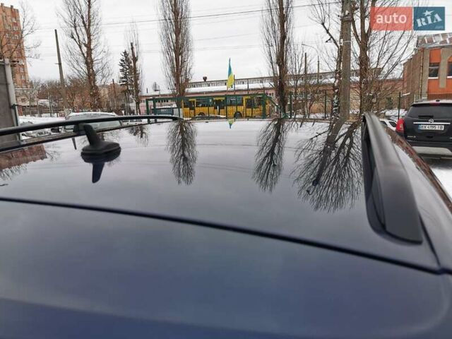 Синий Фольксваген Туран, объемом двигателя 1.6 л и пробегом 252 тыс. км за 8400 $, фото 21 на Automoto.ua