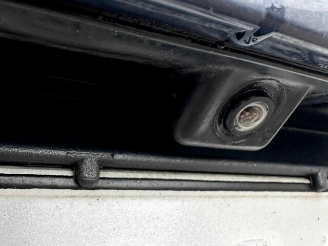 Синий Фольксваген Туран, объемом двигателя 1.6 л и пробегом 267 тыс. км за 9500 $, фото 9 на Automoto.ua