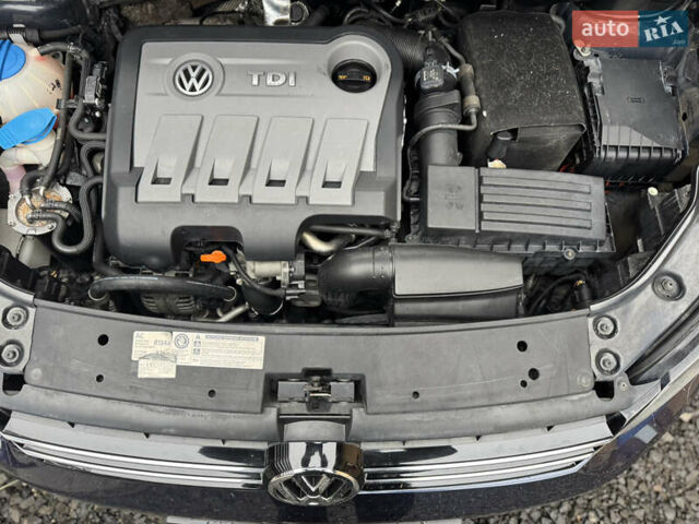 Синій Фольксваген Туран, об'ємом двигуна 1.6 л та пробігом 286 тис. км за 10600 $, фото 10 на Automoto.ua