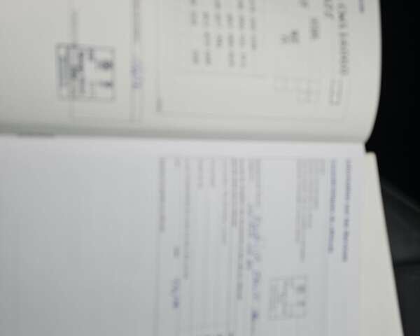 Синий Фольксваген Туран, объемом двигателя 1.6 л и пробегом 252 тыс. км за 11850 $, фото 34 на Automoto.ua