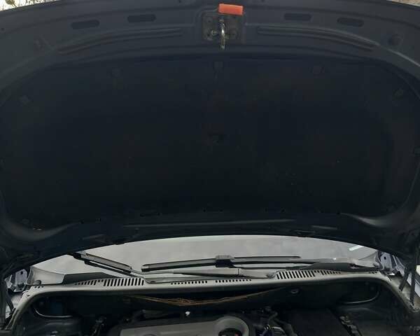 Синий Фольксваген Туран, объемом двигателя 1.97 л и пробегом 266 тыс. км за 12700 $, фото 21 на Automoto.ua