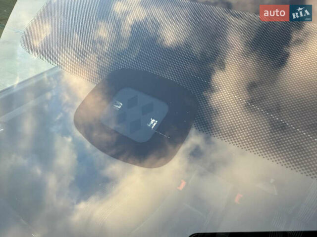 Синий Фольксваген Туран, объемом двигателя 2 л и пробегом 278 тыс. км за 11600 $, фото 29 на Automoto.ua