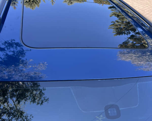 Синий Фольксваген Туран, объемом двигателя 1.97 л и пробегом 251 тыс. км за 12627 $, фото 7 на Automoto.ua